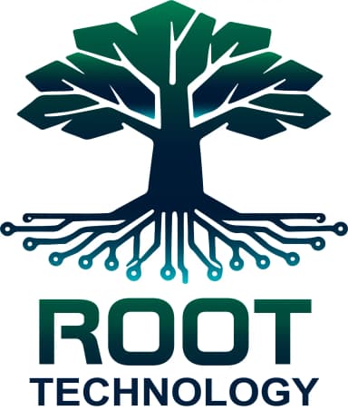 Root Technology Logo